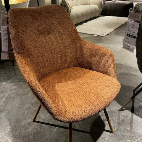 Xooon Odin armstoel (set van 6) - 1